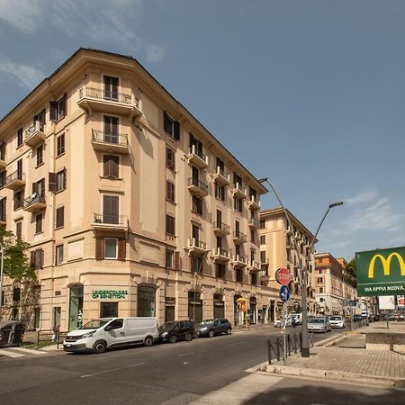 Appia96 Apartments Rome Exterior photo