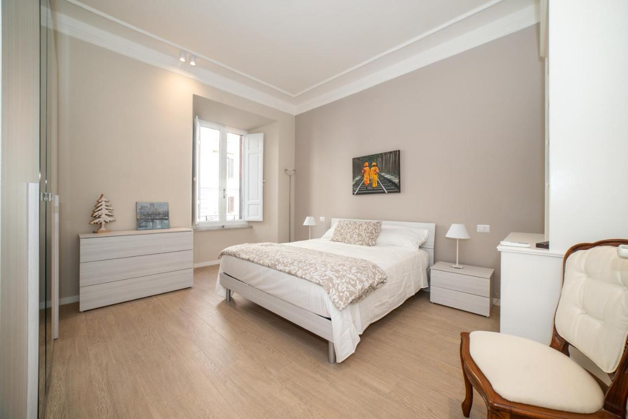 Appia96 Apartments Rome Exterior photo