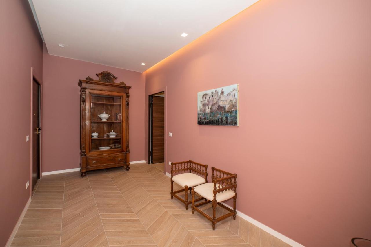 Appia96 Apartments Rome Exterior photo