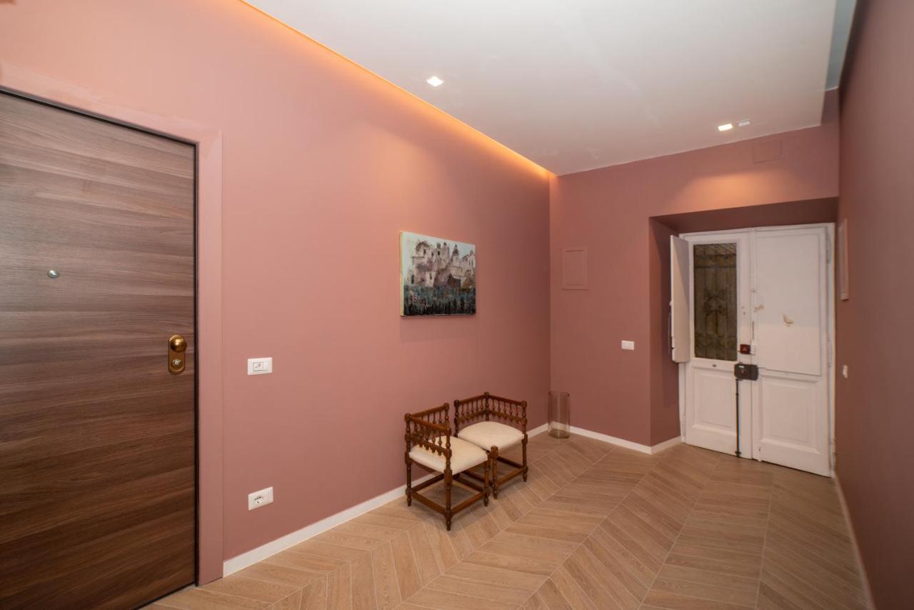 Appia96 Apartments Rome Exterior photo