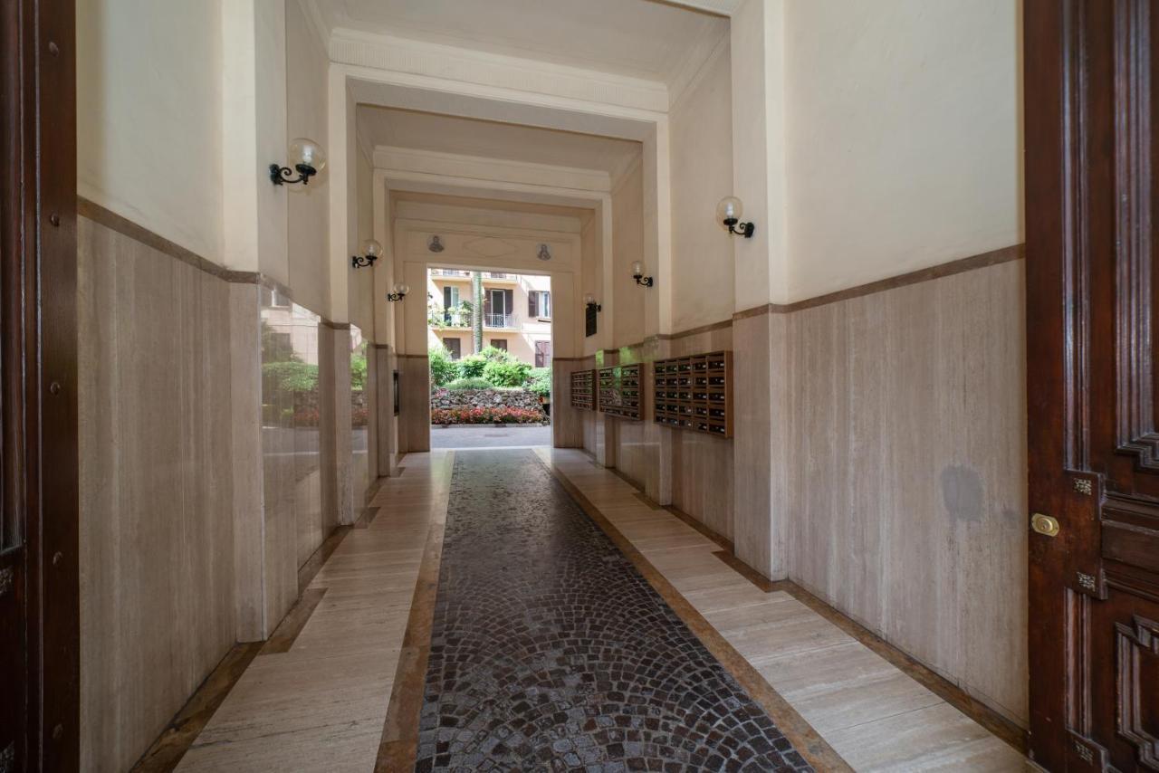 Appia96 Apartments Rome Exterior photo