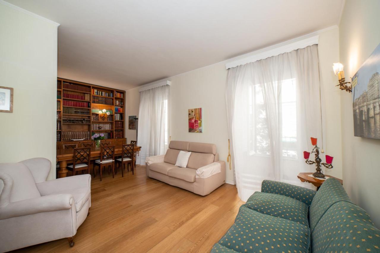 Appia96 Apartments Rome Exterior photo