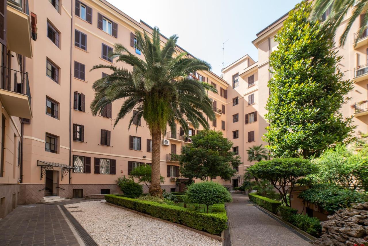 Appia96 Apartments Rome Exterior photo