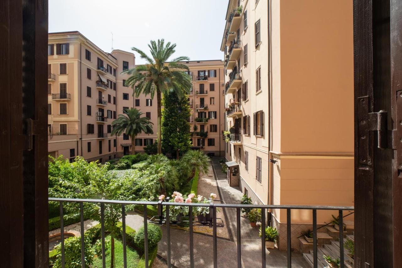 Appia96 Apartments Rome Exterior photo