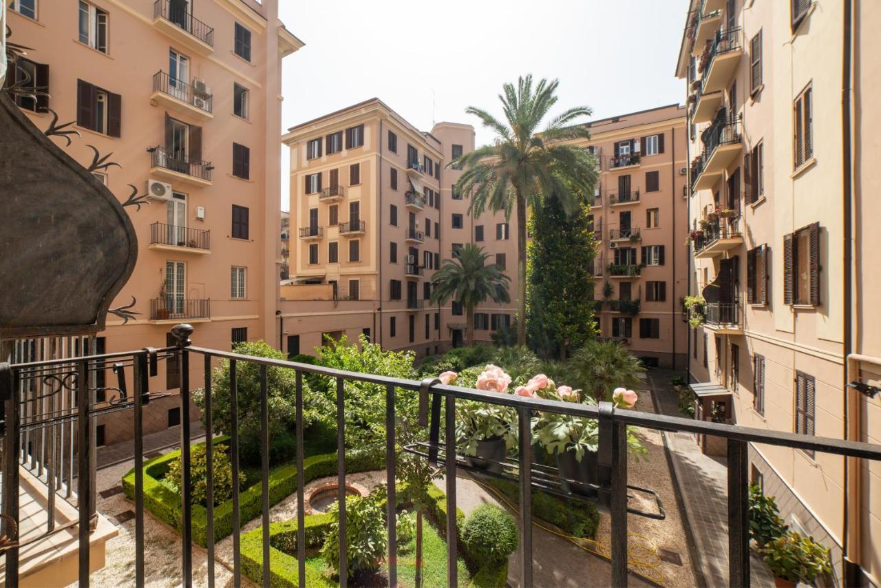 Appia96 Apartments Rome Exterior photo