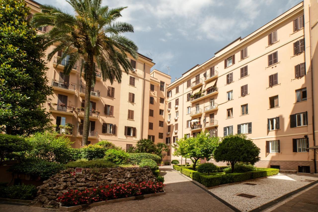 Appia96 Apartments Rome Exterior photo