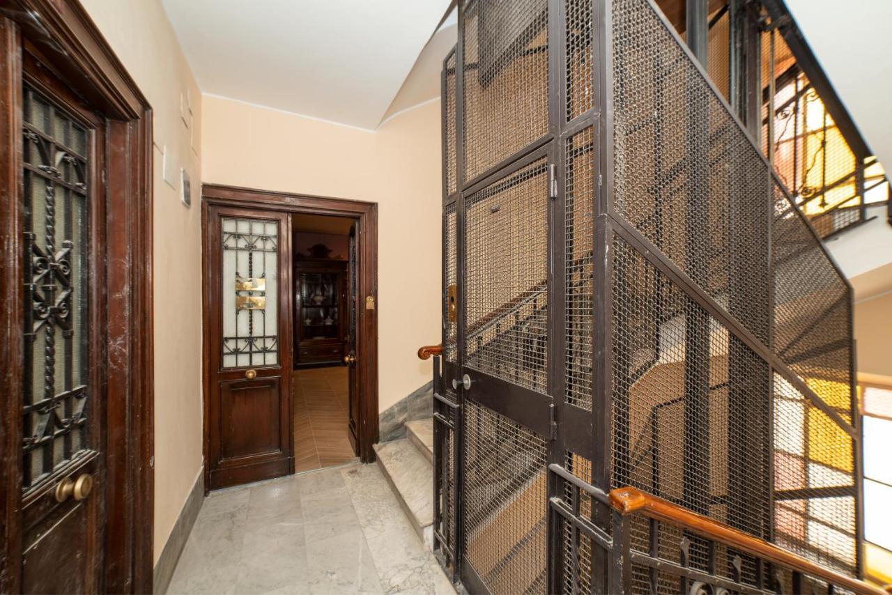 Appia96 Apartments Rome Exterior photo