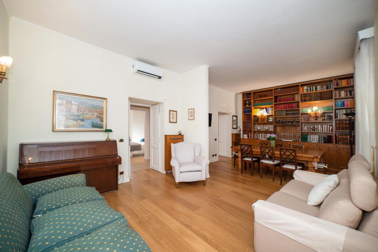 Appia96 Apartments Rome Exterior photo