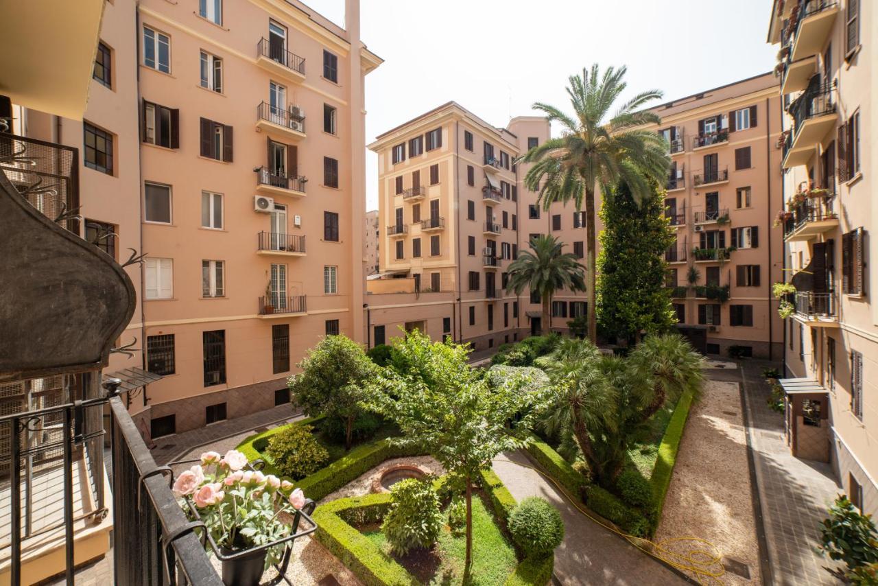 Appia96 Apartments Rome Exterior photo